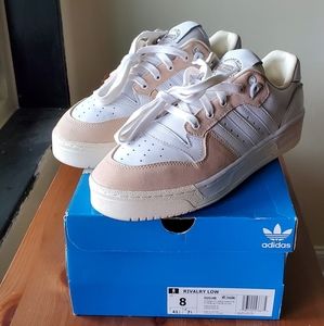 Adidas Rivalry Low